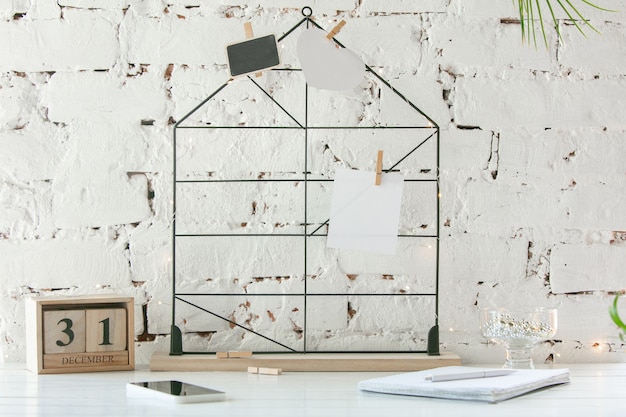 Atelierul nostru și materialele folosite